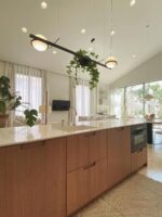 Orbit Sphere Pendant Lamp - Image 15