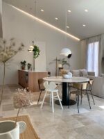 Orbit Sphere Pendant Lamp - Image 16