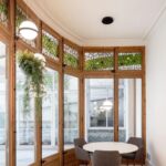 Orbit Sphere Pendant Lamp - Image 17