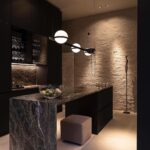 Orbit Sphere Pendant Lamp - Image 18