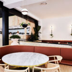 Orbit Sphere Pendant Lamp - Image 19