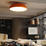 Pangen Ceiling Lamp - Image 6