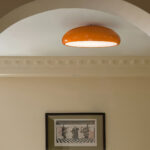 Pangen Ceiling Lamp - Image 3