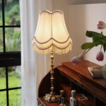 Pantalla Table Lamp - Image 9
