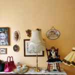 Pantalla Table Lamp - Image 14