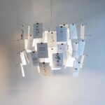 Paper Chandelier - Image 19