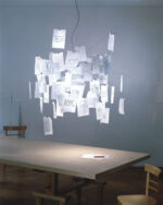 Paper Chandelier - Image 9