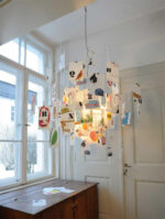 Paper Chandelier - Image 14