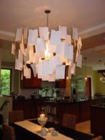 Paper Chandelier - Image 11