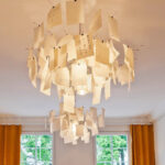 Paper Chandelier - Image 10