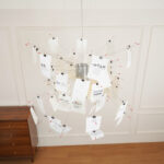 Paper Chandelier - Image 3