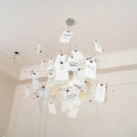 Paper Chandelier - Image 5
