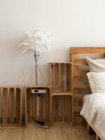 Paper Table Lamp - Image 11