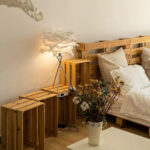 Paper Table Lamp - Image 5