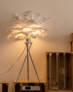 Paper Table Lamp - Image 16