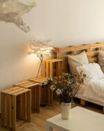 Paper Table Lamp - Image 17