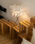 Paper Table Lamp - Image 18