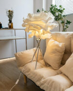 Paper Table Lamp - Image 3