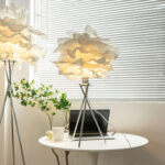 Paper Table Lamp - Image 2