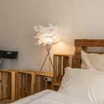 Paper Table Lamp - Image 4