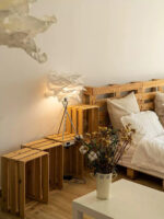 Paper Table Lamp - Image 10