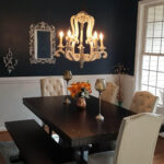 Parrotuncle Wooden Candle Chandelier - Image 15