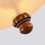Pastoral Bowl Ceiling Light - Image 12