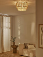 Patrici Ceiling Light - Image 7