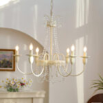 Pavia Chandelier - Image 18
