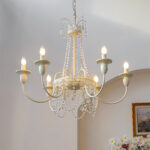 Pavia Chandelier - Image 4
