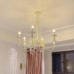 Pavia Chandelier - Image 8