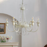 Pavia Chandelier - Image 9