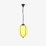 Peaches Outdoor Pendant Light - Image 10