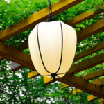 Peaches Outdoor Pendant Light - Image 16