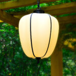 Peaches Outdoor Pendant Light - Image 4