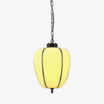 Peaches Outdoor Pendant Light - Image 12