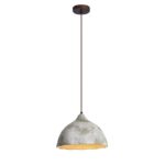 Pear Shape Ceramic Pendant Light - Image 19