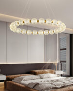 Pearl Chandelier - Image 15