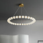 Pearl Chandelier - Image 2