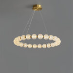 Pearl Chandelier - Image 11