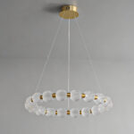 Pearl Chandelier - Image 7