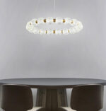 Pearl Chandelier - Image 13