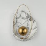 Pearl Wall Lamp - Image 15