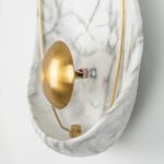 Pearl Wall Lamp - Image 5
