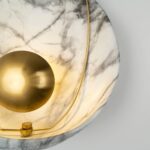 Pearl Wall Lamp - Image 16