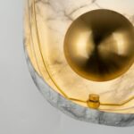 Pearl Wall Lamp - Image 20