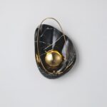 Pearl Wall Lamp - Image 4