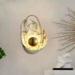 Pearl Wall Lamp - Image 10