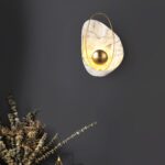 Pearl Wall Lamp - Image 8
