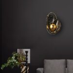 Pearl Wall Lamp - Image 9